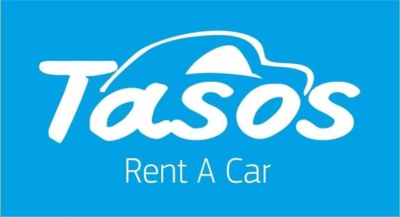 Tassos Apartments I Alinda  Exteriör bild